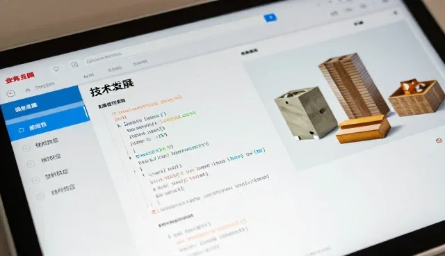 技术服务如何赋能工程施工场景的精准落地